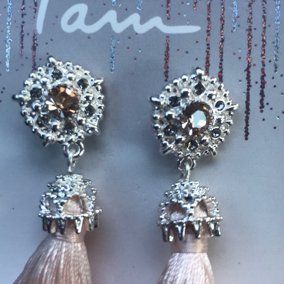 I AM beautiful EARRINGS - Picture 2 of 5
